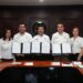 La UAT y el SUTUAT firman convenio de revisión salarial 2026
