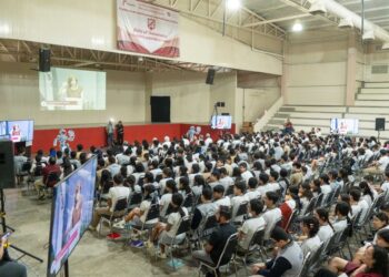 Participa la UAT en sesión nacional de las “Clases Masivas de Historia”
