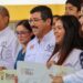 Encabeza el rector Dámaso Anaya entrega de becas a 493 estudiantes de la UAT
