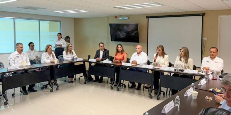 Reafirma la UAT liderazgo en la investigación con impacto social