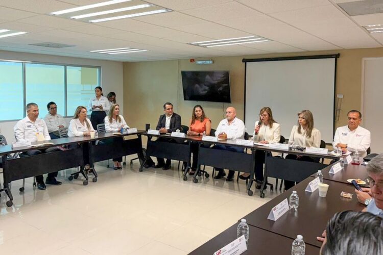 Reafirma la UAT liderazgo en la investigación con impacto social