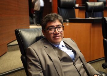 Frenan aspiraciones de Saúl Monreal para gubernatura de Zacatecas