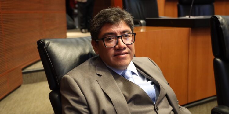 Frenan aspiraciones de Saúl Monreal para gubernatura de Zacatecas