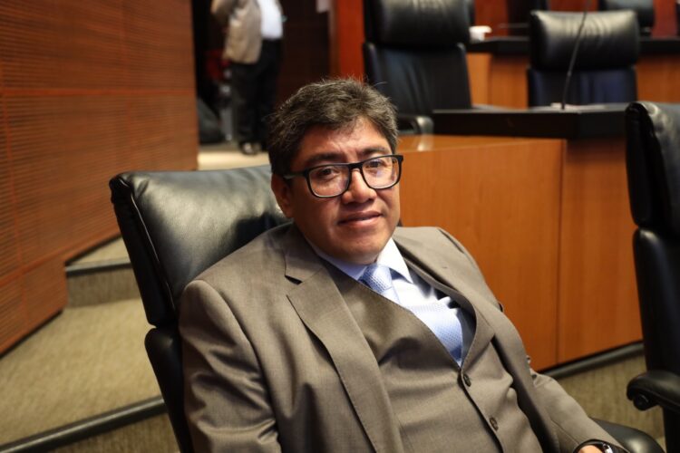 Frenan aspiraciones de Saúl Monreal para gubernatura de Zacatecas