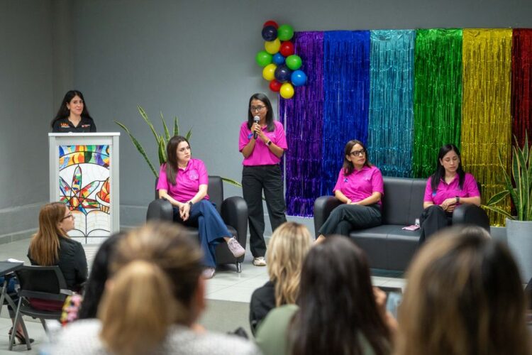 Fortalece la UAT cultura de inclusión desde la primera infancia
