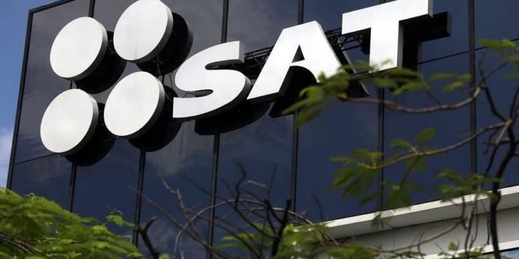 Fiscalización del SAT: lo que “no” debes hacer en mayo como contribuyente