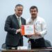 Santiago Nieto y la UAT fortalecen protección de la propiedad intelectual en Tamaulipas