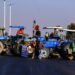 “El 11 de junio vamos detener el Mundial”: advierten transportistas y agricultores
