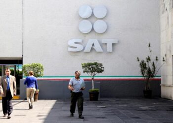 ¿Por qué no llega la devolución automática ? Si el contribuyente tiene saldo a favor