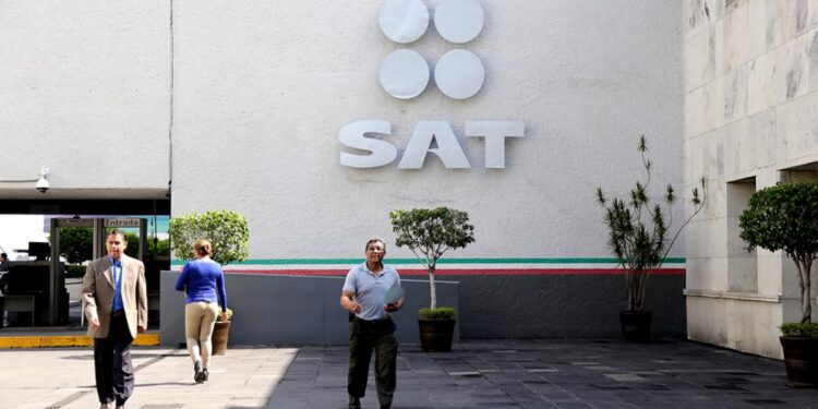 ¿Por qué no llega la devolución automática ? Si el contribuyente tiene saldo a favor