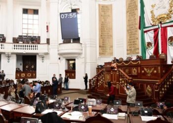 Ya no más narcocorridos en espectáculos de la CDMX