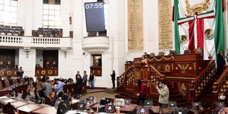 Ya no más narcocorridos en espectáculos de la CDMX
