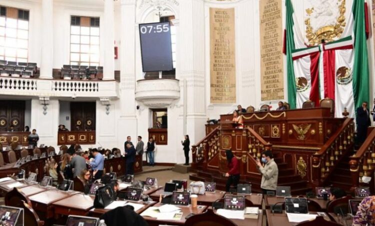 Ya no más narcocorridos en espectáculos de la CDMX