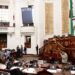 Ya no más narcocorridos en espectáculos de la CDMX