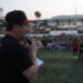 El rector inaugura la Copa UAT 2026 con Ricardo “Diablito” Chávez como invitado de honor