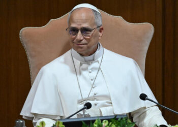 El papa León XIV advierte sobre la IA en su primer gran documento teológico