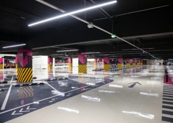 Obras estratégicas del AICM listas para el Mundial