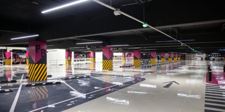 Obras estratégicas del AICM listas para el Mundial
