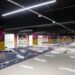 Obras estratégicas del AICM listas para el Mundial