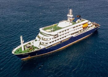 Tres muertos en crucero que partió de Argentina; la OMS investiga brote de hantavirus