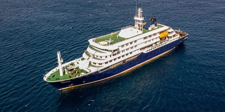 Tres muertos en crucero que partió de Argentina; la OMS investiga brote de hantavirus