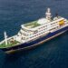 Tres muertos en crucero que partió de Argentina; la OMS investiga brote de hantavirus