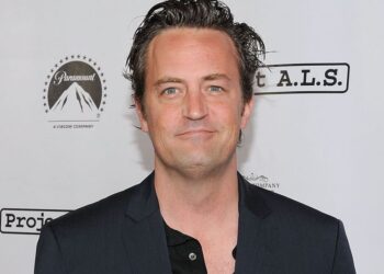 Dos años de prisión a quien entregó ketamina que mató a estrella de “Friends” Matthew Perry