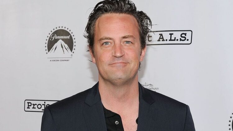 Dos años de prisión a quien entregó ketamina que mató a estrella de “Friends” Matthew Perry
