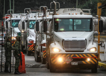 Contrató PEMEX al «Rey del Huachicol»… para combatir el huachicol