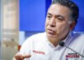 Reaparece Inzunza, niega contacto con Estados Unidos y afirma estar en Sinaloa