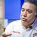 Reaparece Inzunza, niega contacto con Estados Unidos y afirma estar en Sinaloa