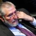 El senador por Morena Adán Augusto López, estaría hospitalizado por problemas cardiacos
