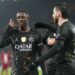 PSG a la final contra el Arsenal; va por el bicampeonato en la Champions