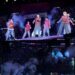 Éxito rotundo de BTS en su primer concierto en CDMX