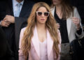 Shakira gana batalla al fisco español, le devolverán más de 60 millones de euros