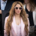 Shakira gana batalla al fisco español, le devolverán más de 60 millones de euros