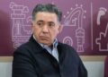 El morenista Enrique Inzunza pide licencia al Senado, es acusado por EU