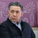 El morenista Enrique Inzunza pide licencia al Senado, es acusado por EU