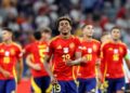 Instantáneas de las favoritas del Mundial:  España, Francia, Brasil y Portugal