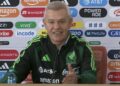 Escándalo en el manejo de la selección mexicana