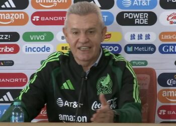 Escándalo en el manejo de la selección mexicana