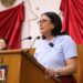 Exigen separar a Mariana, esposa del gobernador de AMAR a Nuevo León