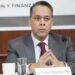 Cero y van dos, se entrega el ex tesorero de Rubén Rocha ante EU
