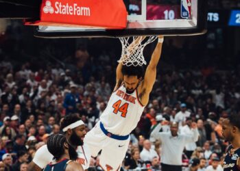 Los Knicks aplastan a Cavaliers, jugarán sus primeras Finales de la NBA desde 1999