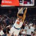 Los Knicks aplastan a Cavaliers, jugarán sus primeras Finales de la NBA desde 1999