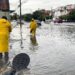 “Se cae el cielo”, por segundo día sufre de lluvias torrenciales la CDMX
