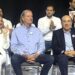 Expresidentes Calderón y Fox respaldan a Maru Campos y acusan persecución política