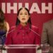 Morena exige juicio político a gobernadora de Chihuahua
