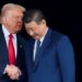 Cumbre en China: Arenceles, IA, ventas de armas a Taiwán y guerra con Irán los temas