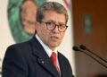 “Falso que la Unidad de Inteligencia Financiera me haya congelado cuentas”: Ricardo Monreal